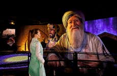 Expo City Attraction Pass