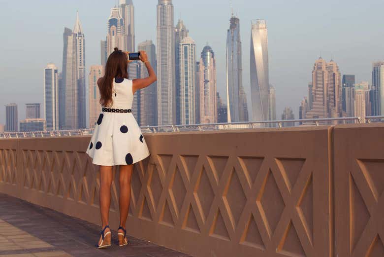 Capture the city