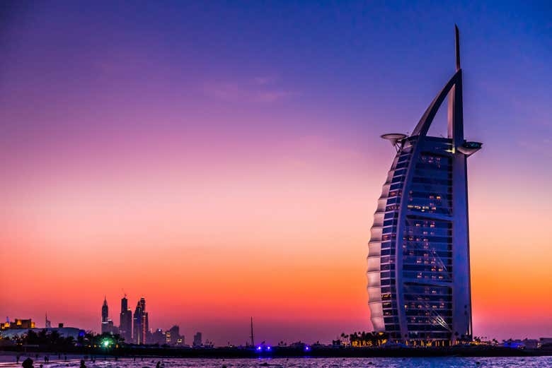 Burj Al Arab