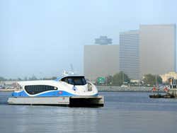 Dubai Ferry