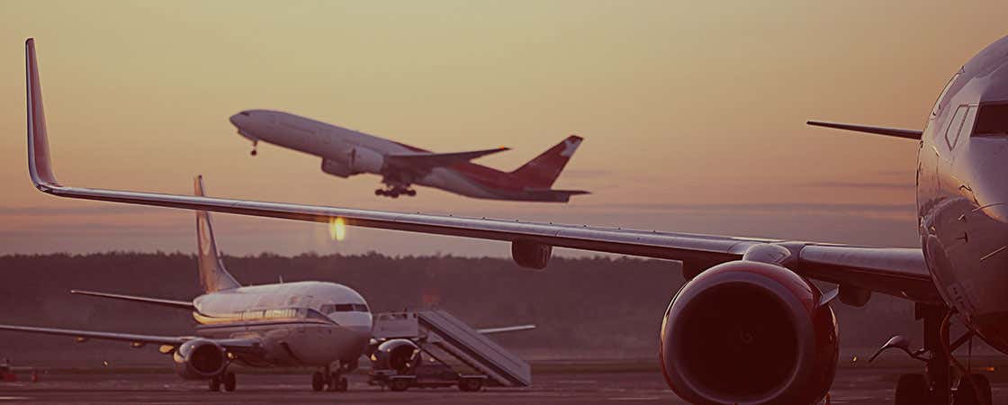 Al Maktoum International Airport