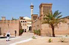 Dubai travel guide