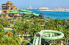 Dubai travel guide
