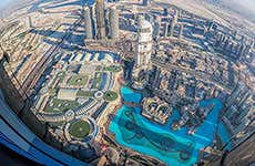 Dubai travel guide