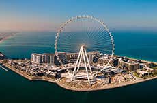 Dubai travel guide