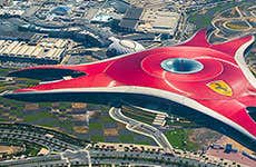 Dubai travel guide