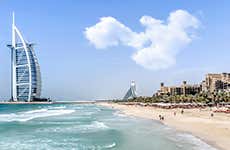 Dubai travel guide