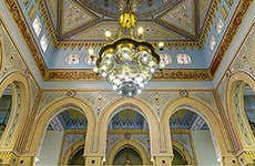 Dubai travel guide
