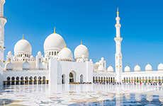 Dubai travel guide
