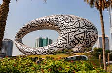 Dubai travel guide