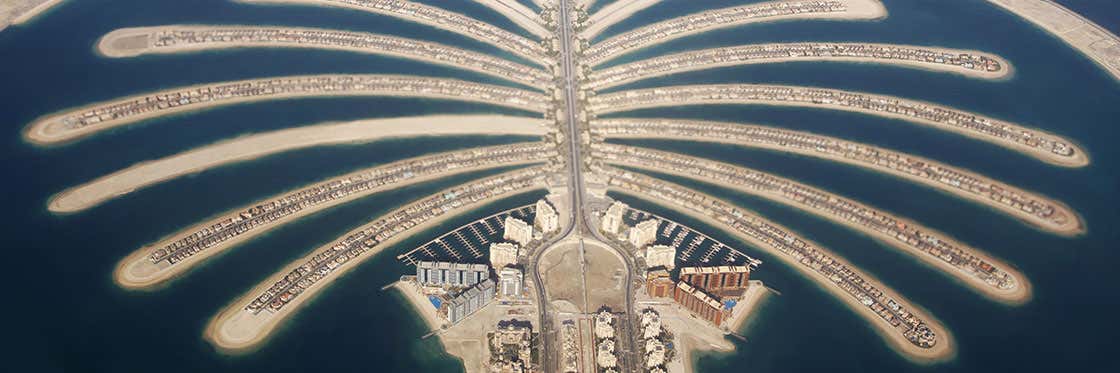 Palm Jumeirah