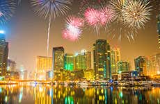 Dubai travel guide