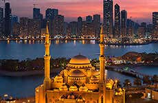 Dubai travel guide