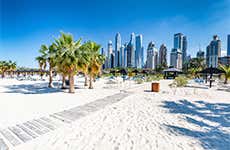Dubai travel guide