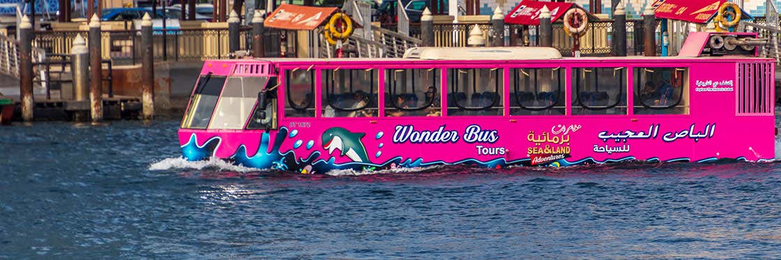 Water Bus