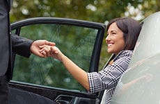 Transfers in Dubai